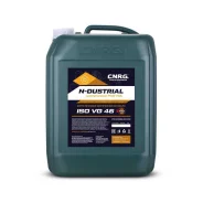 CNRG N-Dustrial