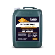 CNRG N-Dustrial