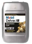 Mobil Delvac 1