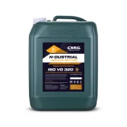 CNRG N-Dustrial