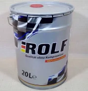 Rolf Transmission M3