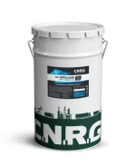 ������ CNRG N-Grease Litix MOS2 EP2 (�� -30 �� +160) 18 �� ����