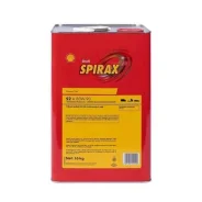 Shell Spirax