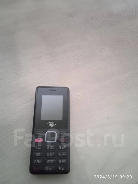 Itel it2163R. �/�, �� 8 ��, ������, ��������� ����