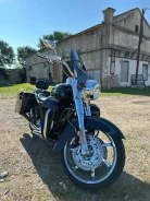 Harley-Davidson CVO Road King. 1 800����. ��., ��������, ���������, ��� ������� ����
