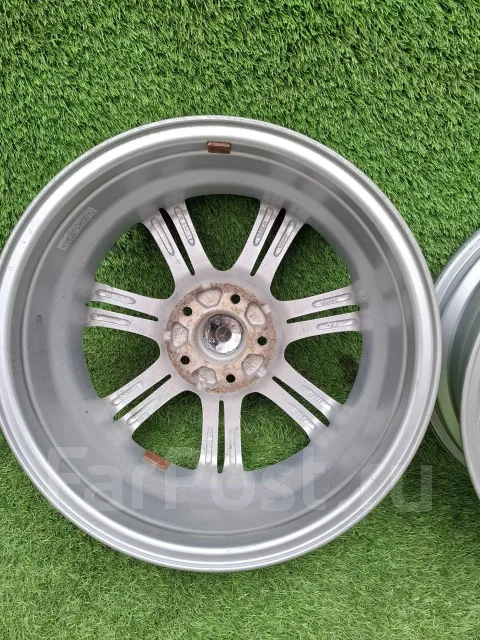 Stranger. 7.0x17", 5x100, ET60, �� 60���. ����