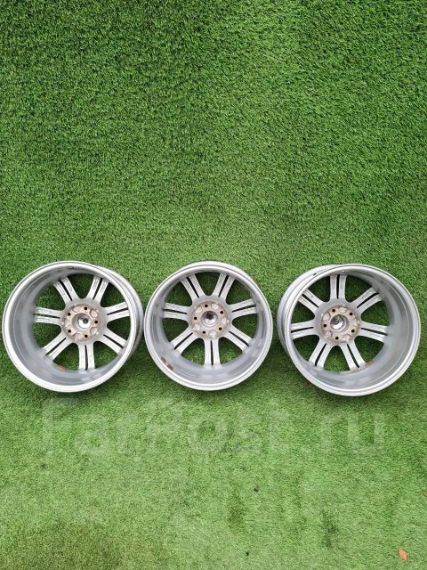 Stranger. 7.0x17", 5x100, ET60, �� 60���. ����