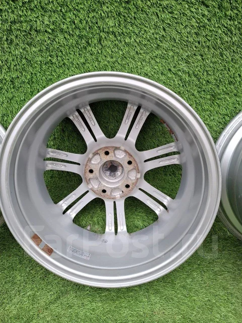 Stranger. 7.0x17", 5x100, ET60, �� 60���. ����