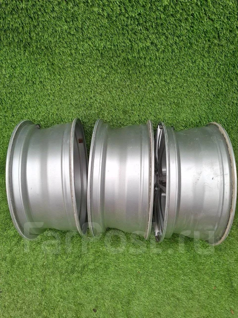 Stranger. 7.0x17", 5x100, ET60, �� 60���. ����