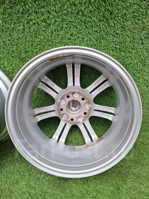 Stranger. 7.0x17", 5x100, ET60, �� 60���. ����