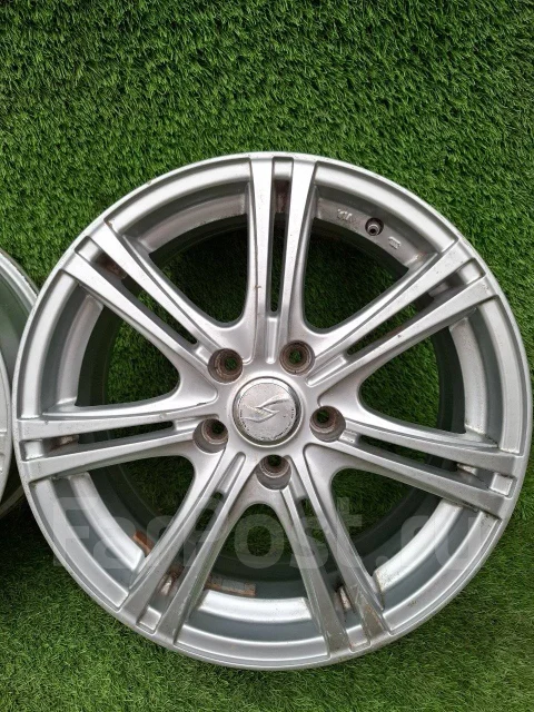 Stranger. 7.0x17", 5x100, ET60, �� 60���. ����