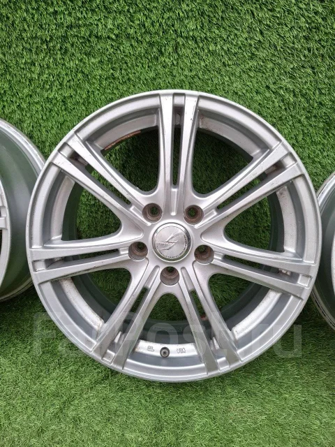 Stranger. 7.0x17", 5x100, ET60, �� 60���. ����