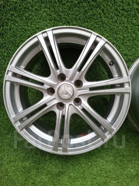Stranger. 7.0x17", 5x100, ET60, �� 60���. ����