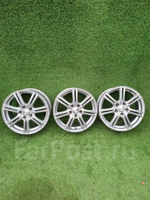 Stranger. 7.0x17", 5x100, ET60, �� 60���. ����
