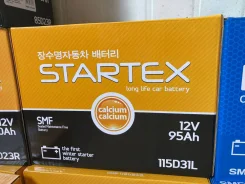 Startex
