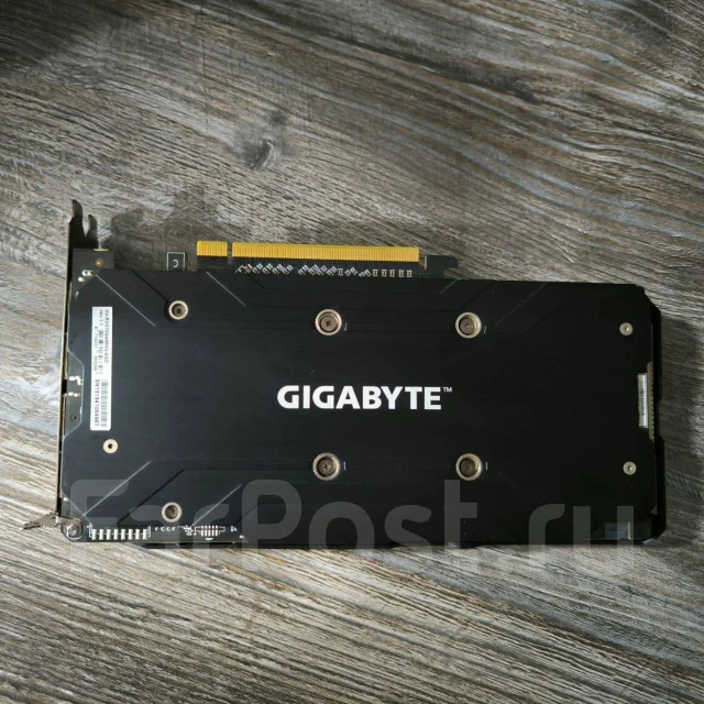 Radeon RX 570 ����