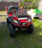CFMoto CF 800-X8 EFI. ��������, ��, �� ����