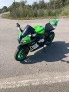 Kawasaki Ninja ZX-10R. 1 000����. ��., ��������, ���������, ������ �� �� ����