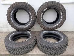 Fuel Off-Road Gripper X/T.  mt, 2022 ,  