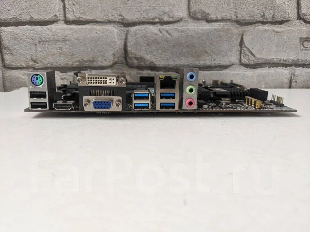 ����������� ����� AM4 CoLorful AB-350M-HD ����