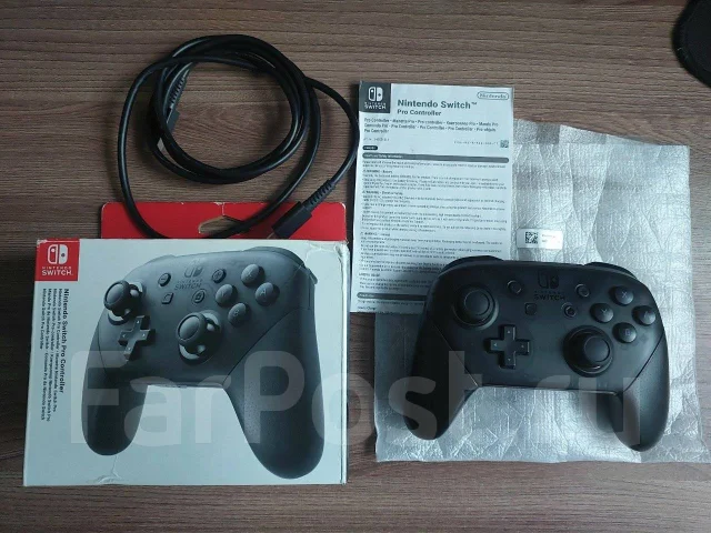 �������� Nintendo. ����