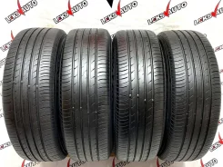 Yokohama Geolandar G98GV. ������, 2017 ���, �/�, ����� �� 5 %. �������� ������� ����