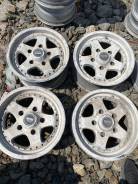 Berg. 8.0x16", 5x150, ET45 