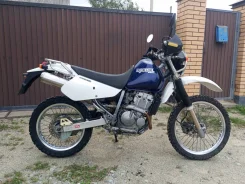 Suzuki Djebel 250. 250����. ��., ��������, ���������, ��� ������� ����
