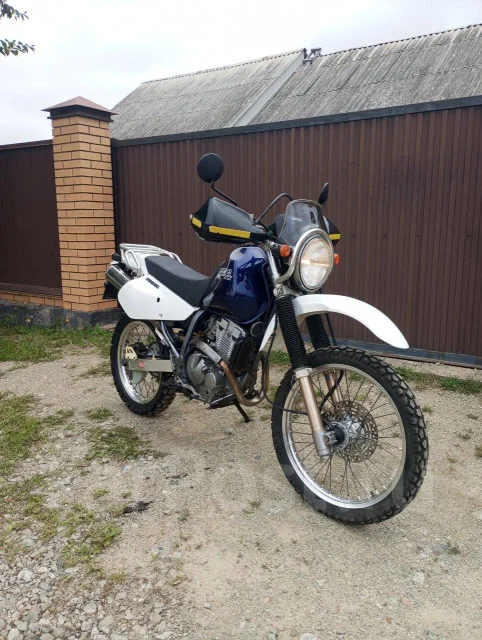 Suzuki Djebel 250. 250����. ��., ��������, ���������, ��� ������� ����