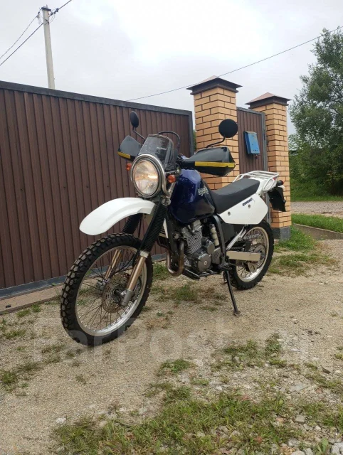 Suzuki Djebel 250. 250����. ��., ��������, ���������, ��� ������� ����