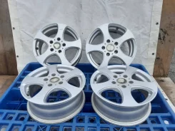 RAYS Waltz Forged A&N 15R/L Sport Limited. 6.0x15", 5x100, ET50, �� 84���. ����