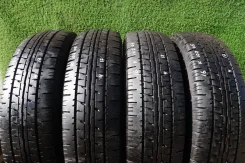 Dunlop Enasave VAN01. ������, 2017 ���, �/�, ����� 10 %. �������� ������� ����