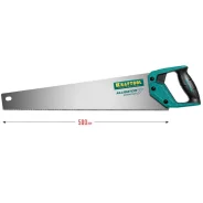 ������� �� ������ ������������� ( ���� ������) KRAFTOOL Alligator Universal 7, 500 �� (15004-50) ����