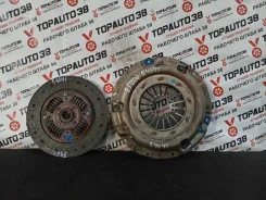 ������� ��������� Subaru Legacy, EJ204, BE5 30210AA510 ����