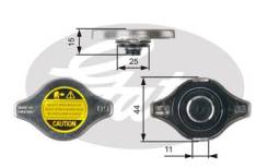   Gates RC127 (7410-30027) Gates RC127 RC127 