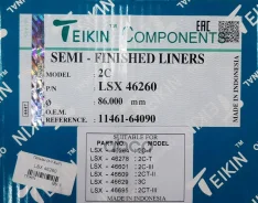 ������ ����� ��������� Teikin LSX46260 (4��/����) �� ������������� Teikin LSX46260 LSX46260 ����