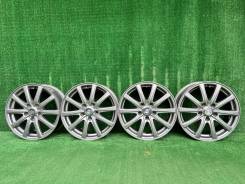 BLEST EuroMagic. 6.5x16", 5x114.3, ET38,  73,0. 