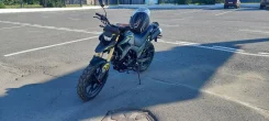 Sharmax Tour Enduro 300. 250����. ��., ��������, ���, � �������� ����