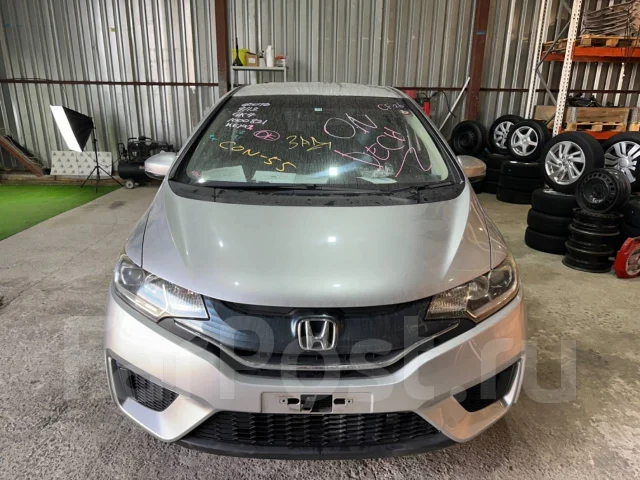 Honda Fit. GK4, L13B ����