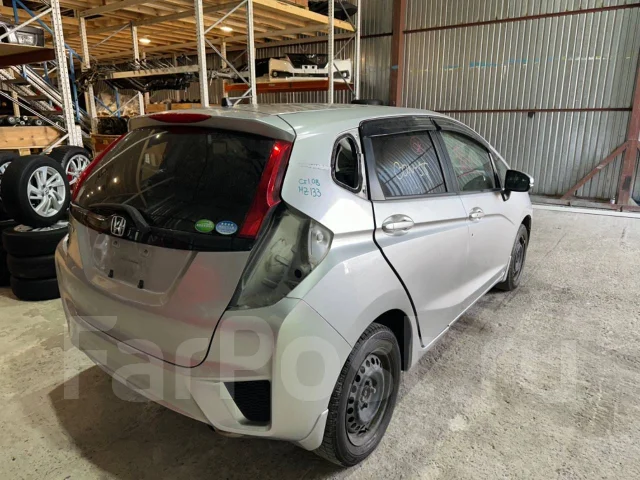 Honda Fit. GK4, L13B ����