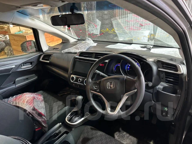 Honda Fit. GK4, L13B ����