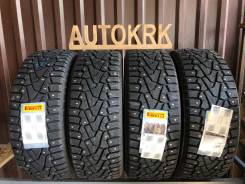 Pirelli Ice Zero. , ,  