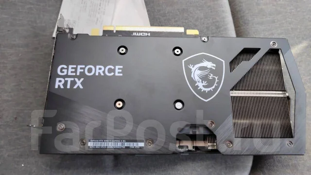 GeForce RTX 4060 Ti. ��� ����� �� ���������� ����