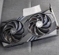 GeForce RTX 4060 Ti. ��� ����� �� ���������� ����