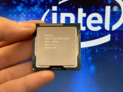 Intel Pentium G2010 ����