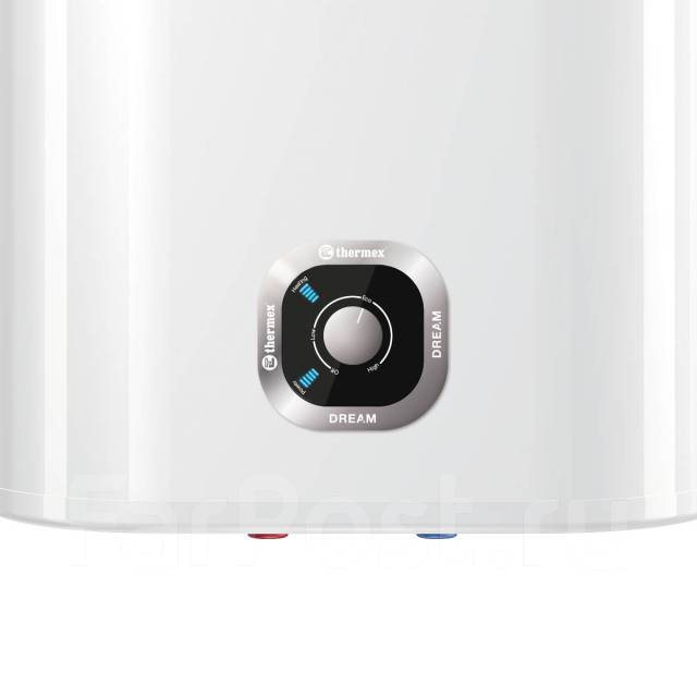 Водонагреватель электрический Thermex Dream 50 V (50 литров ...