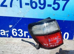 ���������� L Mazda Capella GWEW 2265 ����
