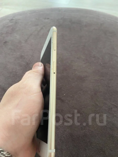 Apple iPhone 7 Plus. �/�, 128 ��, �������, 3G, 4G LTE, NFC ����