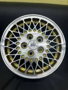 Ultra Vortex. 6.0x15", 5x114.3, ET50, �� 60,1���. ����