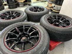 RAYS Gram Lights 57Trans-X. 9.0x18", 6x139.7, ET0 ����